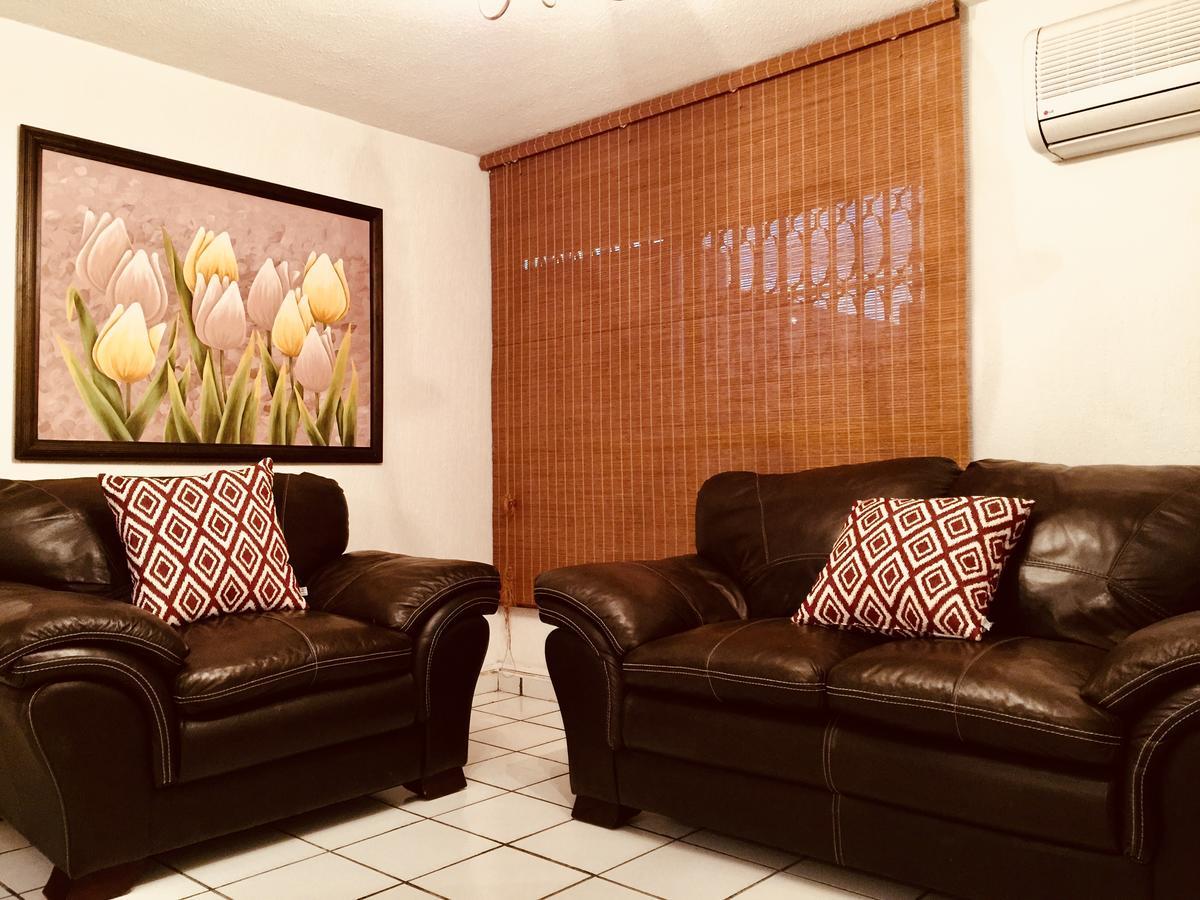 Casa Mima Bed & Breakfast San Luis Potosí Екстериор снимка