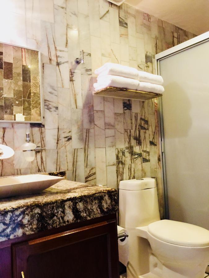 Casa Mima Bed & Breakfast San Luis Potosí Екстериор снимка