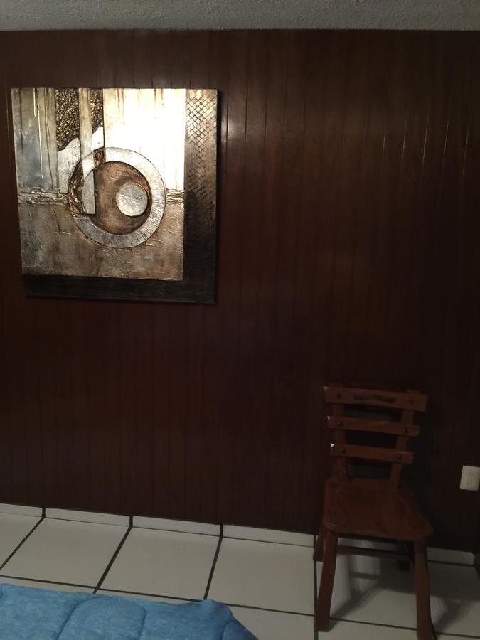 Casa Mima Bed & Breakfast San Luis Potosí Екстериор снимка