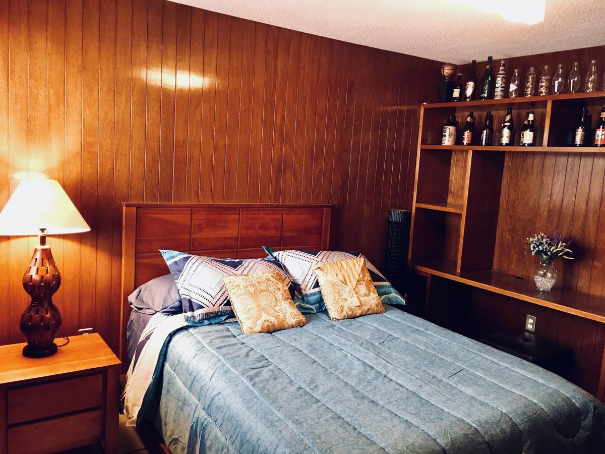 Casa Mima Bed & Breakfast San Luis Potosí Екстериор снимка