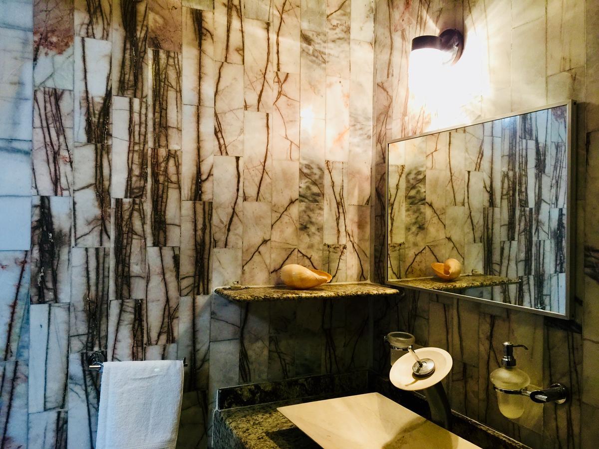 Casa Mima Bed & Breakfast San Luis Potosí Екстериор снимка
