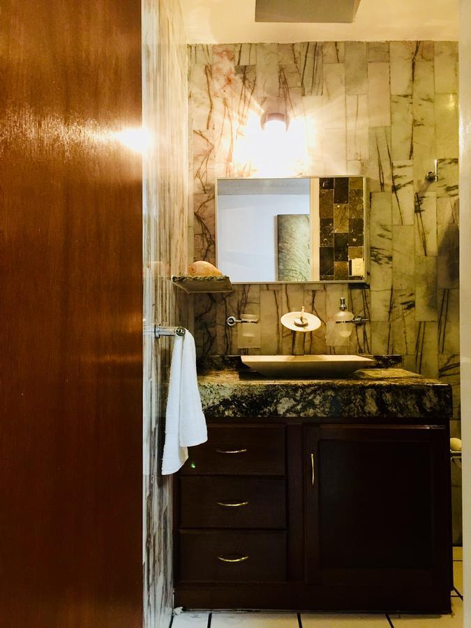 Casa Mima Bed & Breakfast San Luis Potosí Екстериор снимка