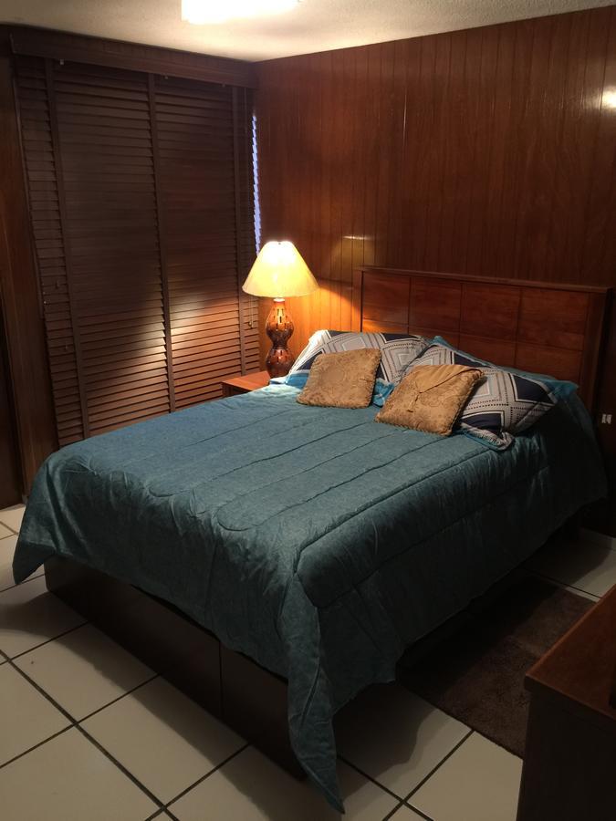 Casa Mima Bed & Breakfast San Luis Potosí Екстериор снимка
