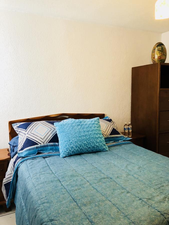 Casa Mima Bed & Breakfast San Luis Potosí Екстериор снимка