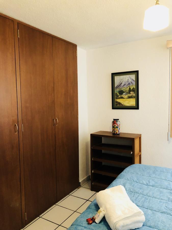 Casa Mima Bed & Breakfast San Luis Potosí Екстериор снимка