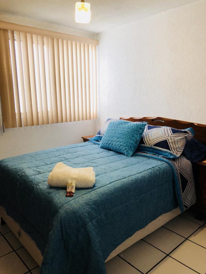 Casa Mima Bed & Breakfast San Luis Potosí Екстериор снимка