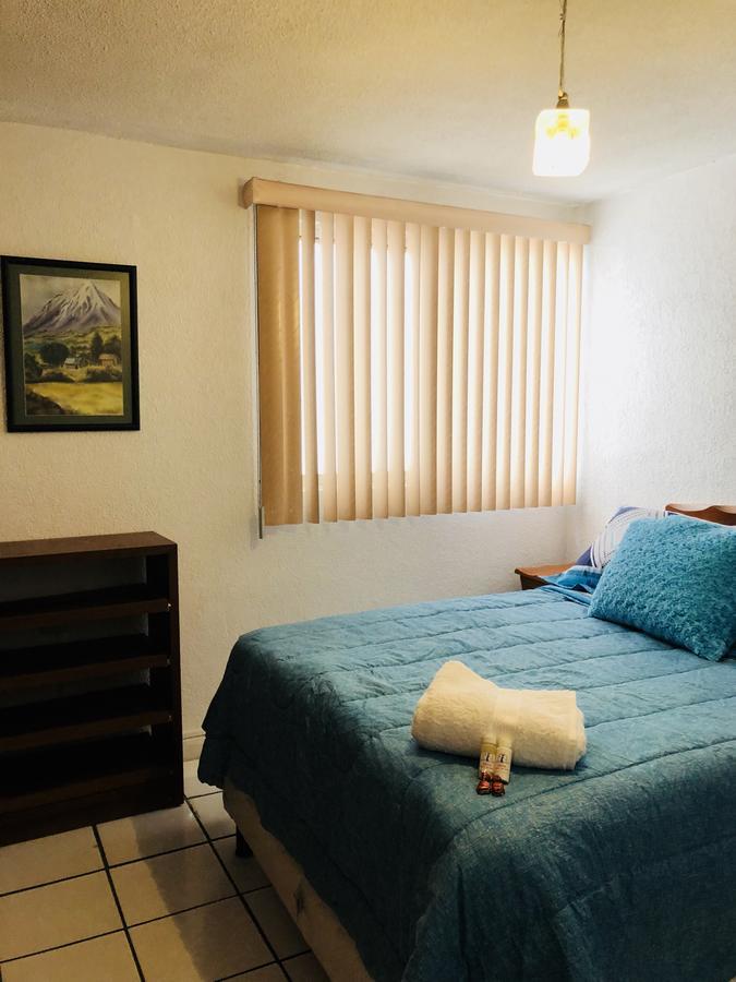 Casa Mima Bed & Breakfast San Luis Potosí Екстериор снимка