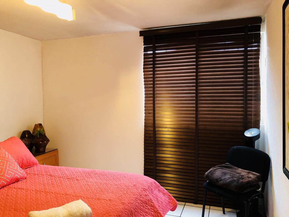 Casa Mima Bed & Breakfast San Luis Potosí Екстериор снимка
